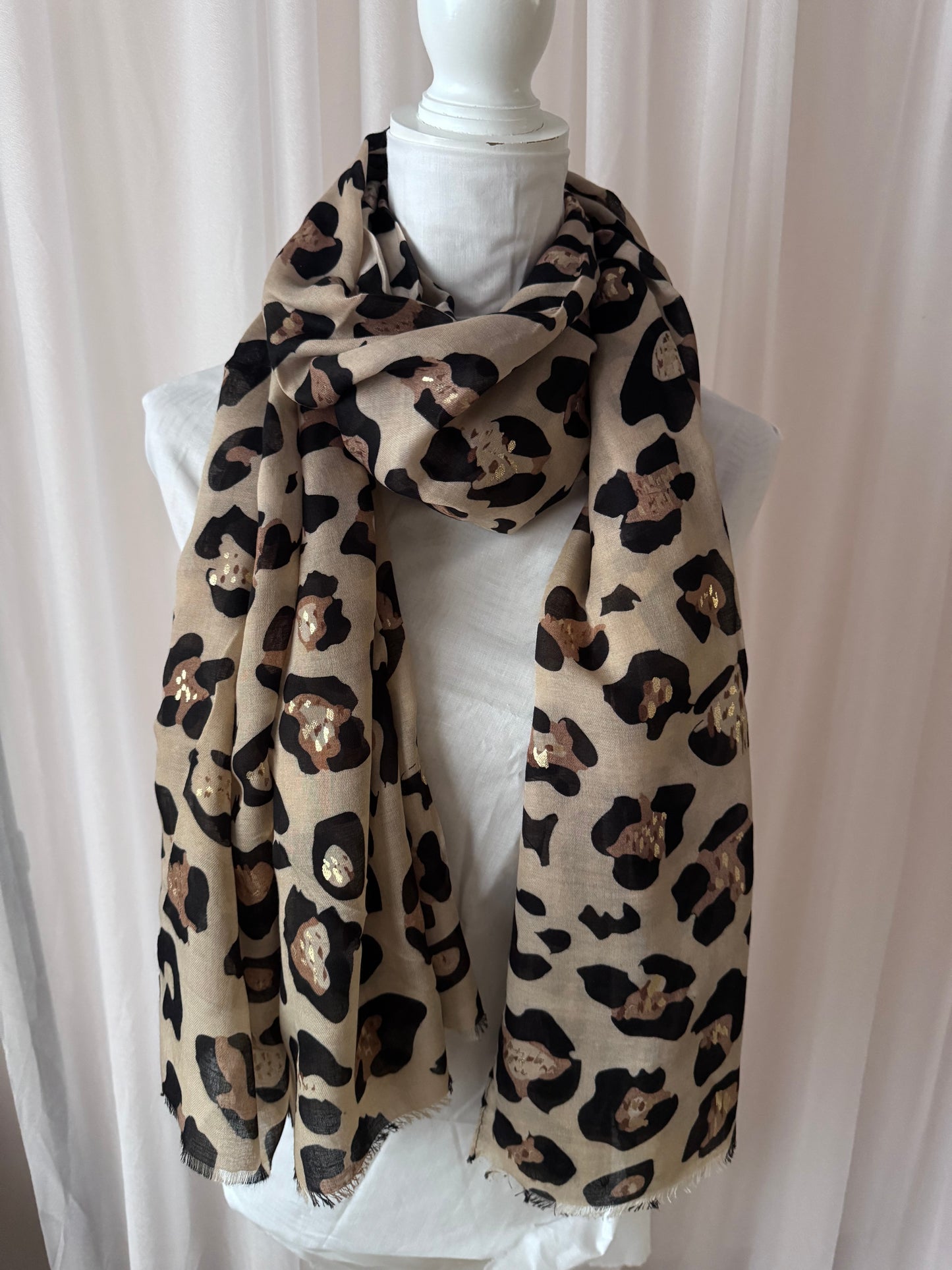 Foulard Victoire