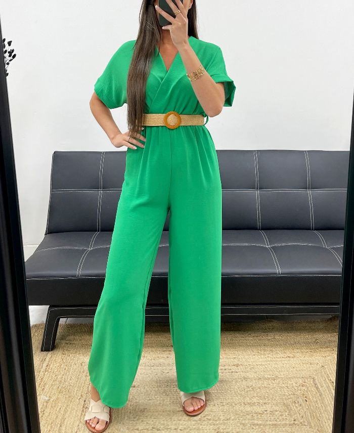 Combinaison Marie