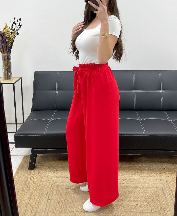 Pantalon Sofia