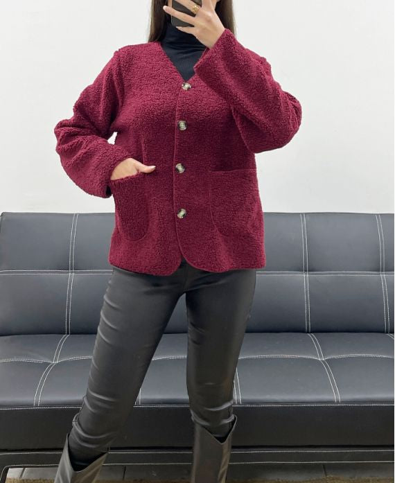 Veste Luna