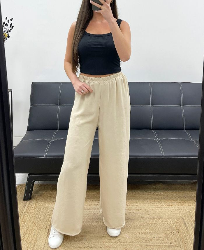 Pantalon Zoé