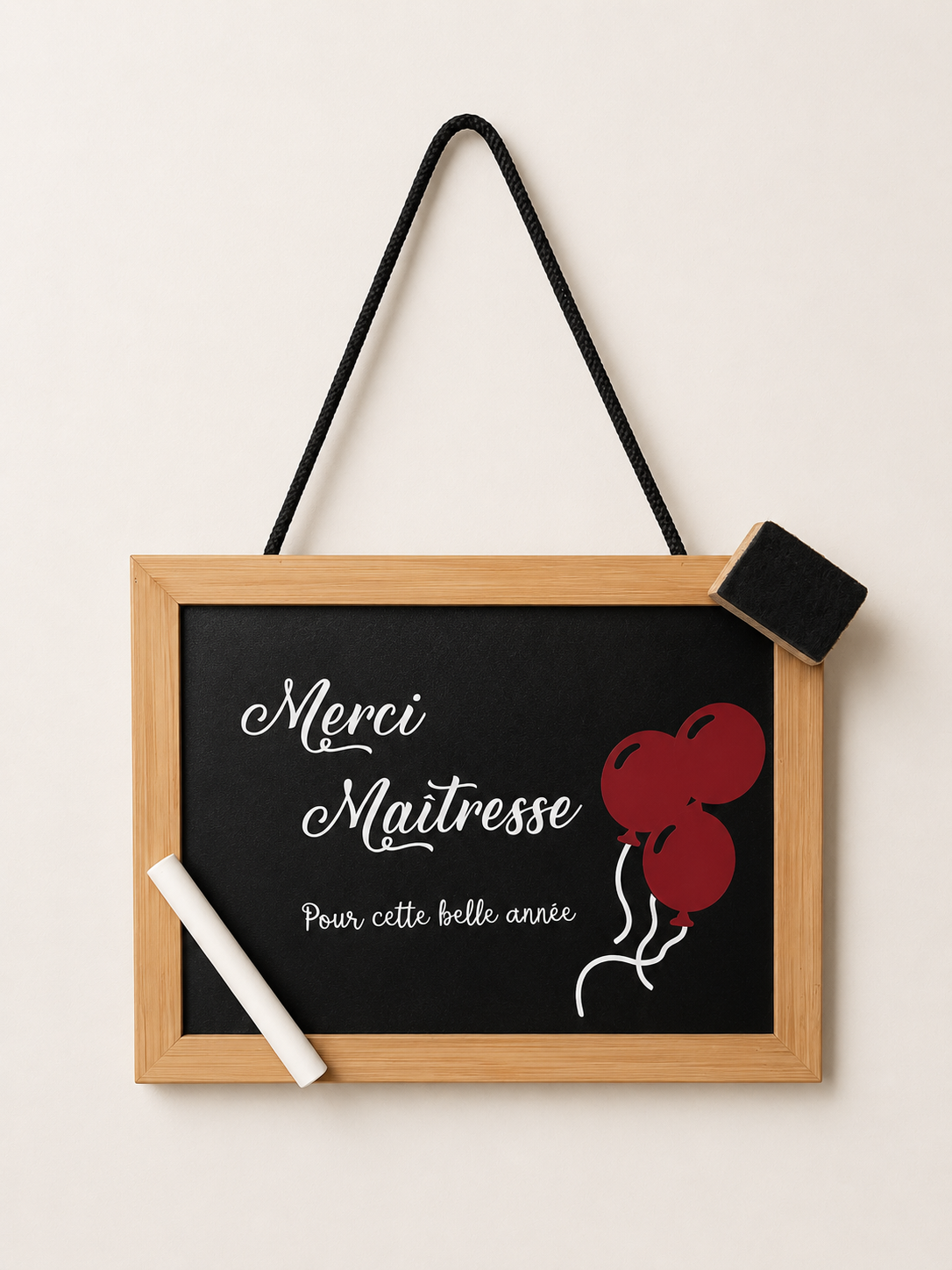 Cadre maîtresse