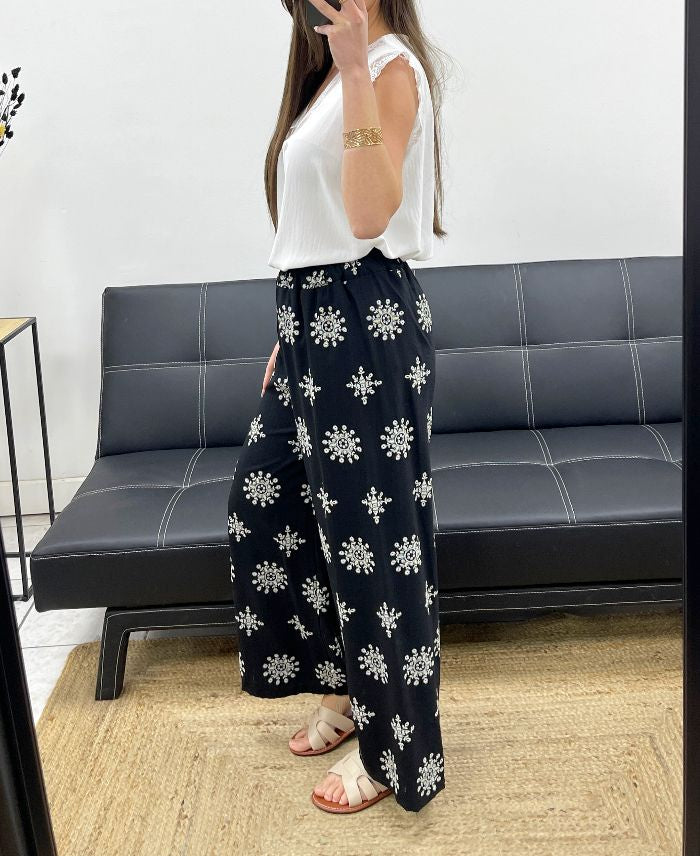 Pantalon Nina