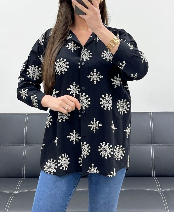 Chemise Nina