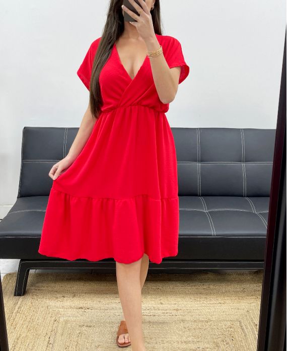 Robe Iris