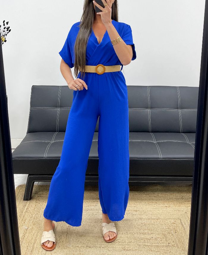 Combinaison Marie