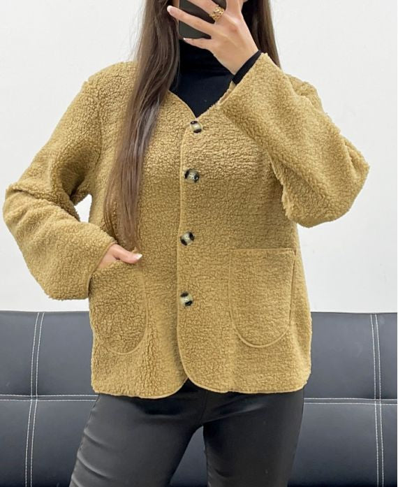 Veste Luna