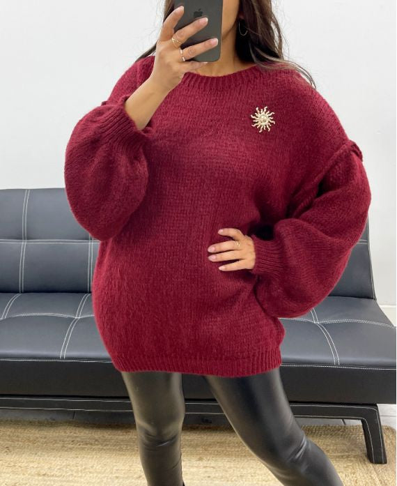 Pull Léonie
