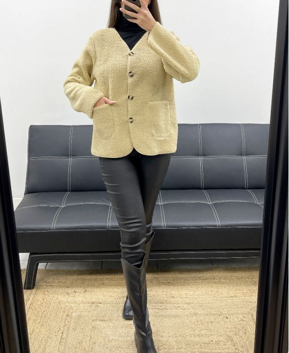 Veste Luna