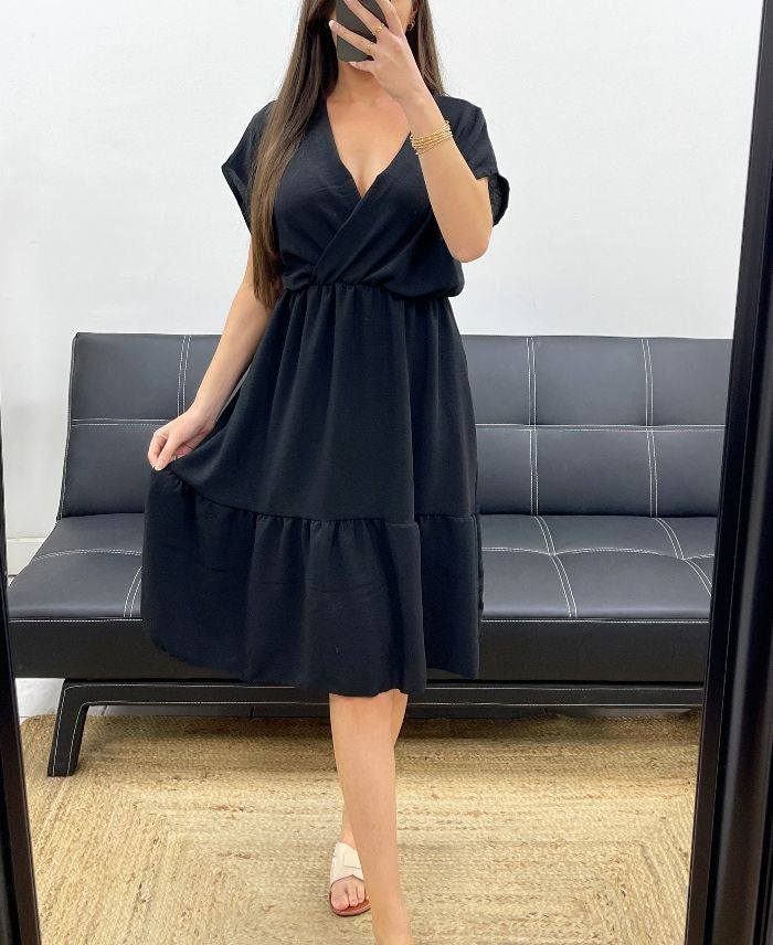 Robe Iris