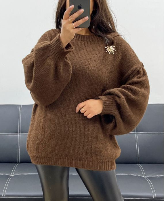 Pull Léonie
