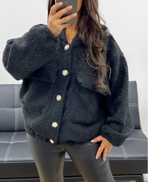 Veste Anna