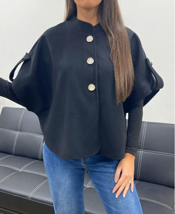 Cape