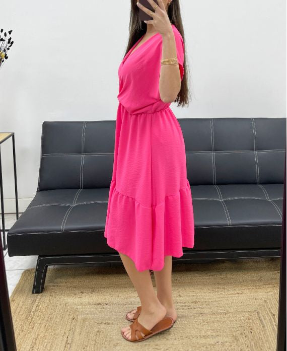 Robe Iris