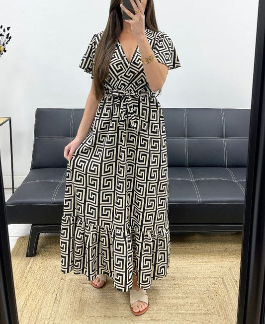 Robe Charlotte