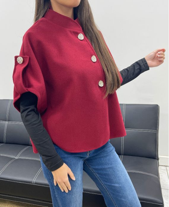 Cape