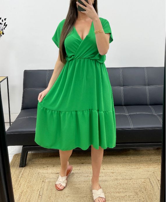 Robe Iris
