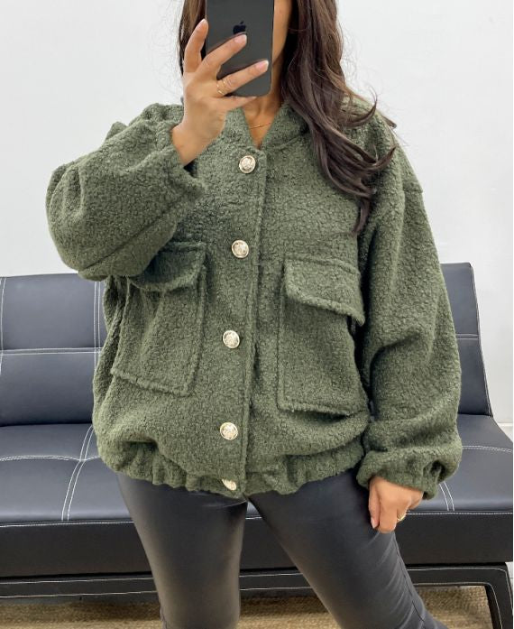 Veste Anna