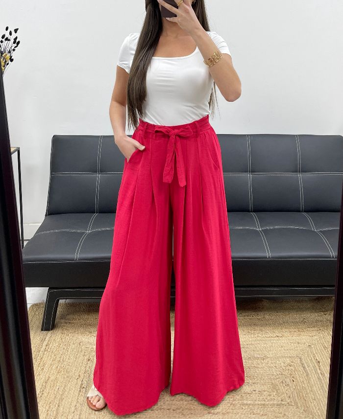Pantalon Julia