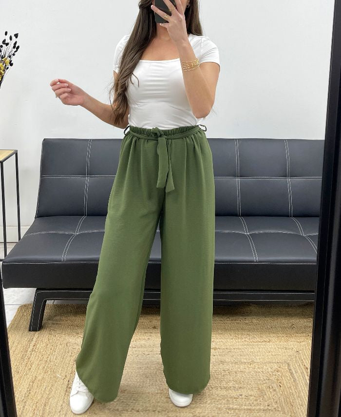 Pantalon Sofia