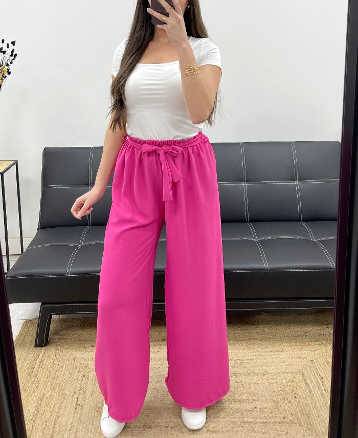 Pantalon Sofia