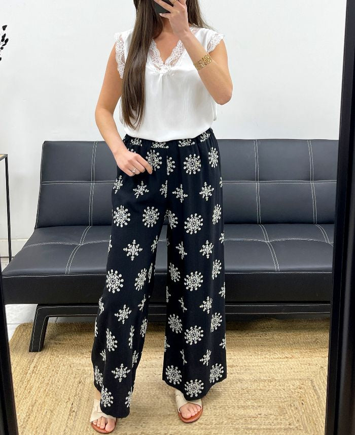 Pantalon Nina