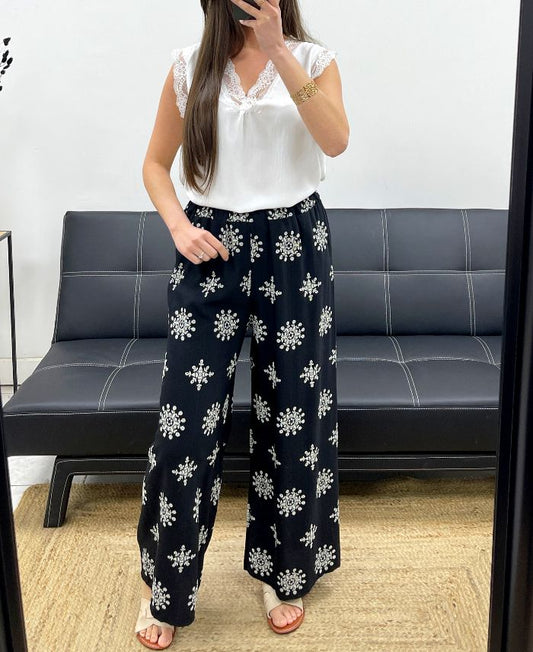 Pantalon Nina