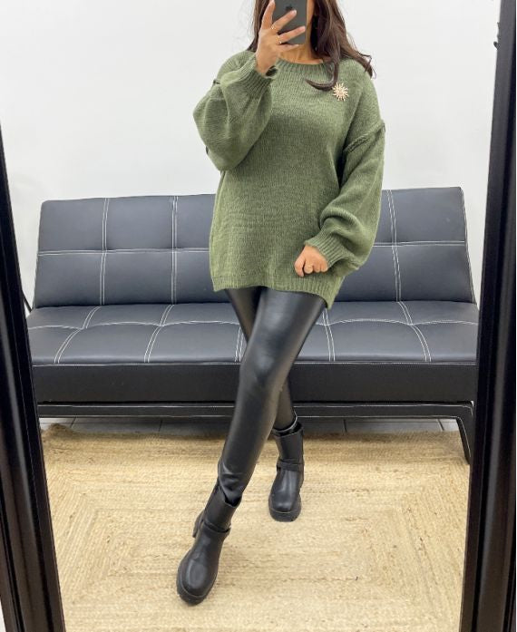 Pull Léonie