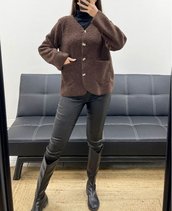 Veste Luna