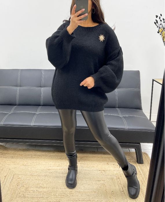 Pull Léonie