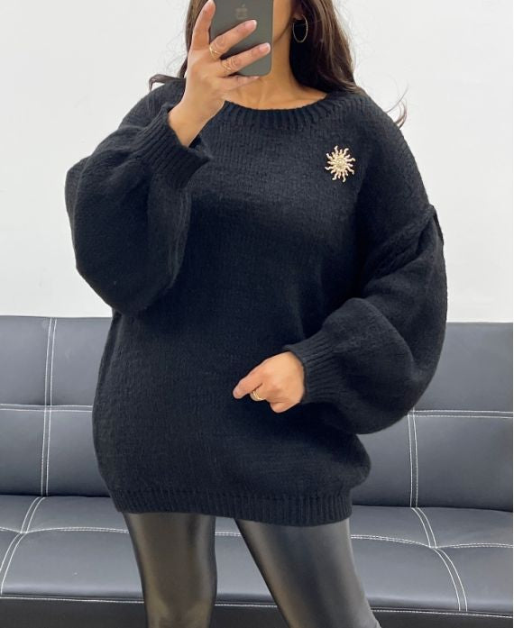 Pull Léonie
