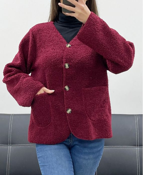 Veste Luna