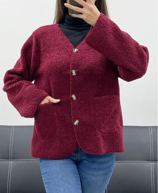 Veste Luna