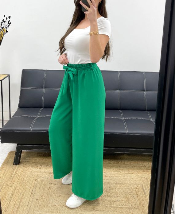 Pantalon Sofia