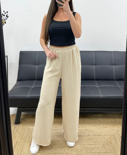 Pantalon Zoé