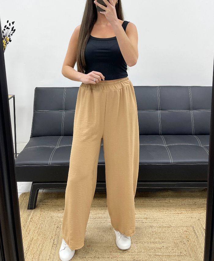 Pantalon Zoé