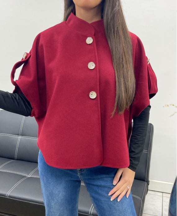 Cape