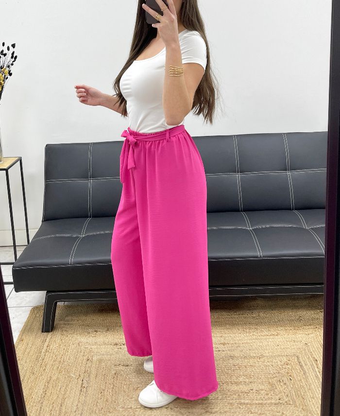 Pantalon Sofia