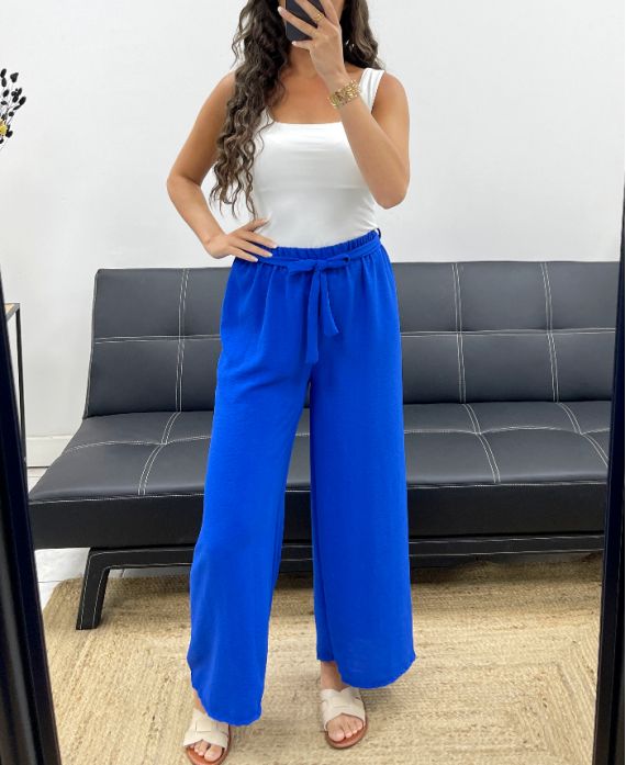 Pantalon Sofia