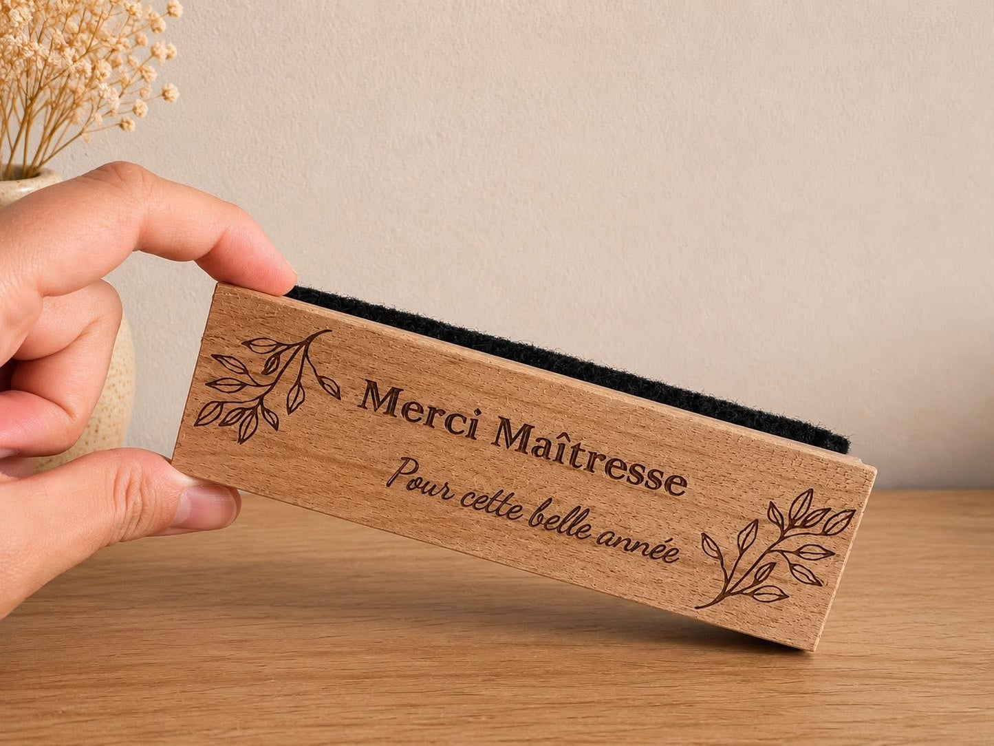 Brosse maîtresse