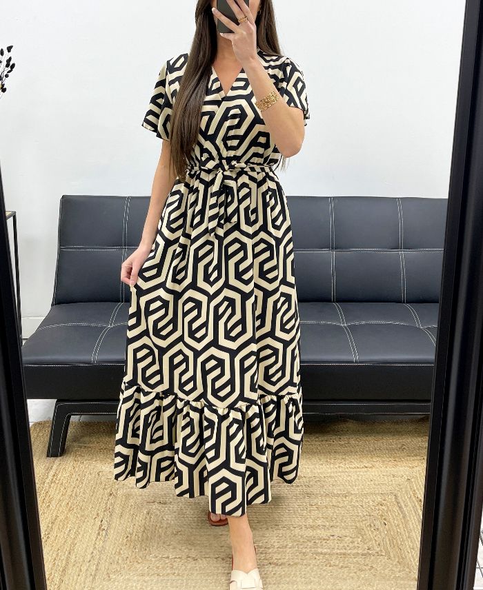 Robe Charlotte