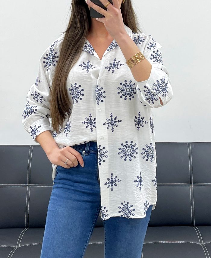 Chemise Nina