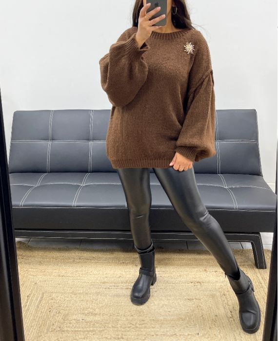 Pull Léonie