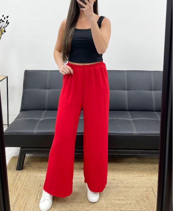 Pantalon Zoé