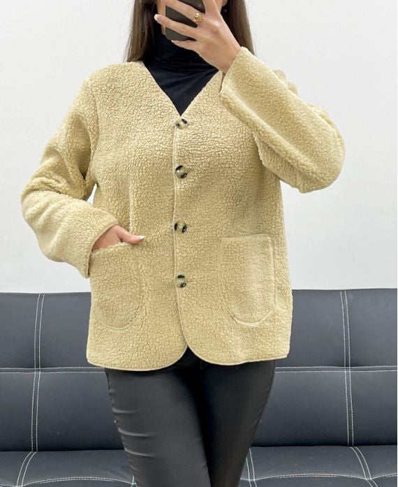 Veste Luna