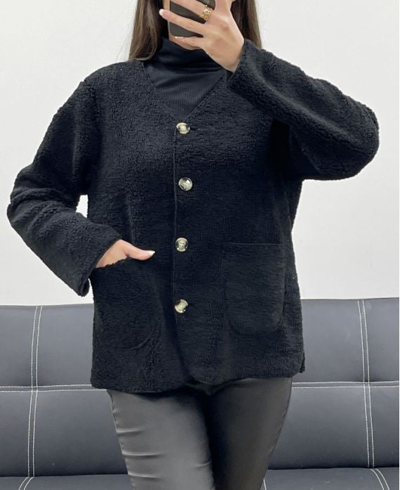 Veste Luna