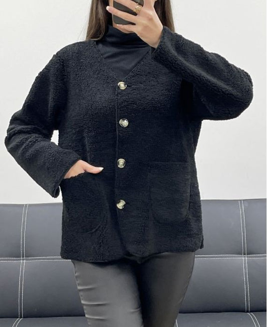 Veste Luna