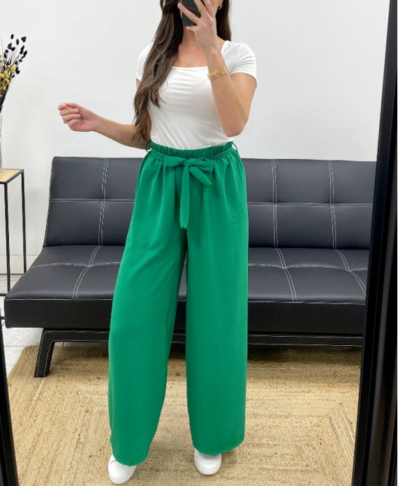 Pantalon Sofia
