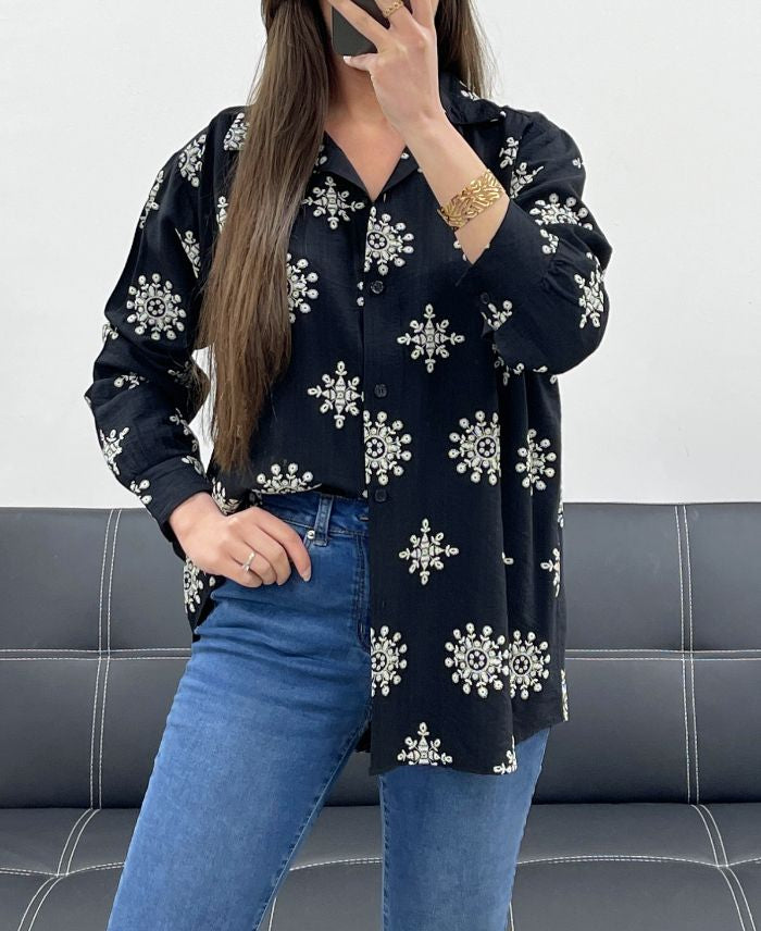 Chemise Nina