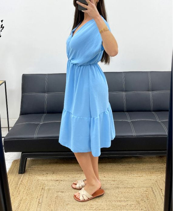 Robe Iris